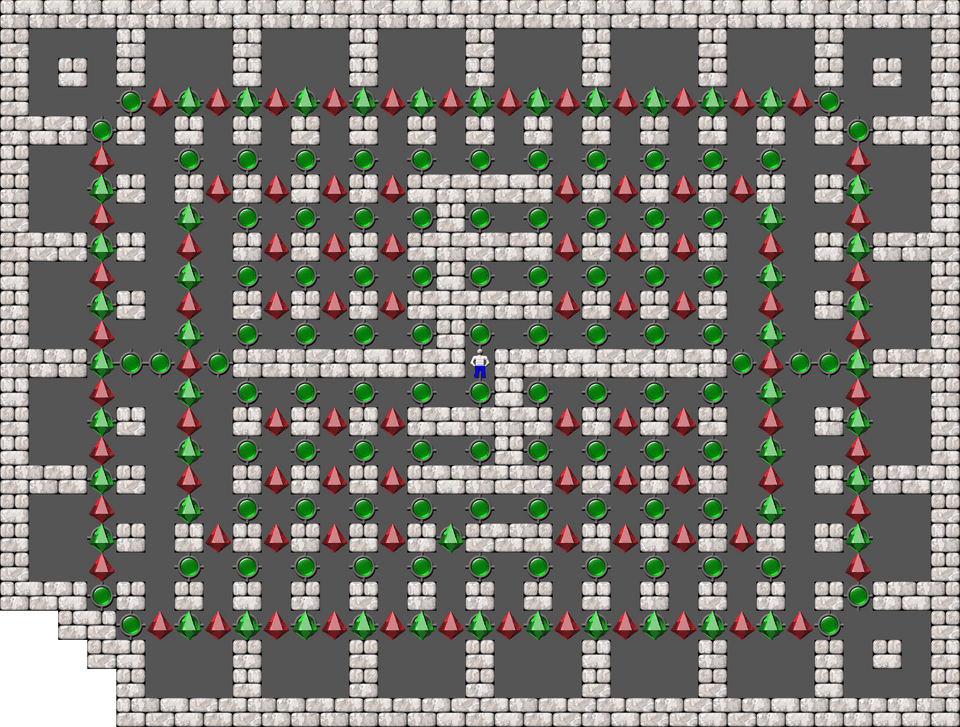 Sokoban Payback 05 level 68